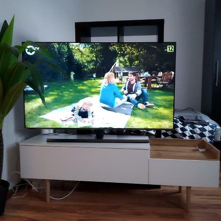 Apartament Mazowiecka 125 Krakow Ngoại thất bức ảnh