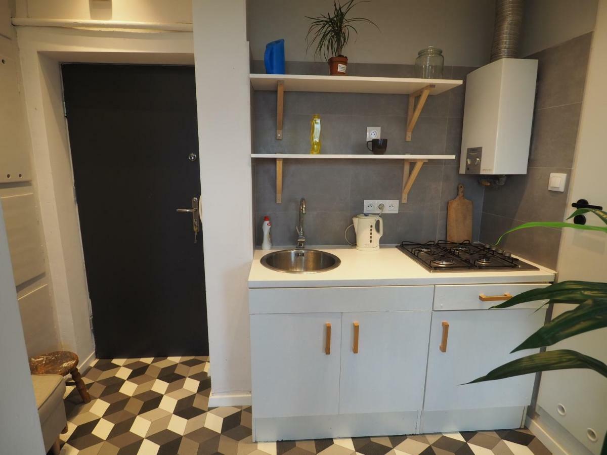Apartament Mazowiecka 125 Krakow Ngoại thất bức ảnh