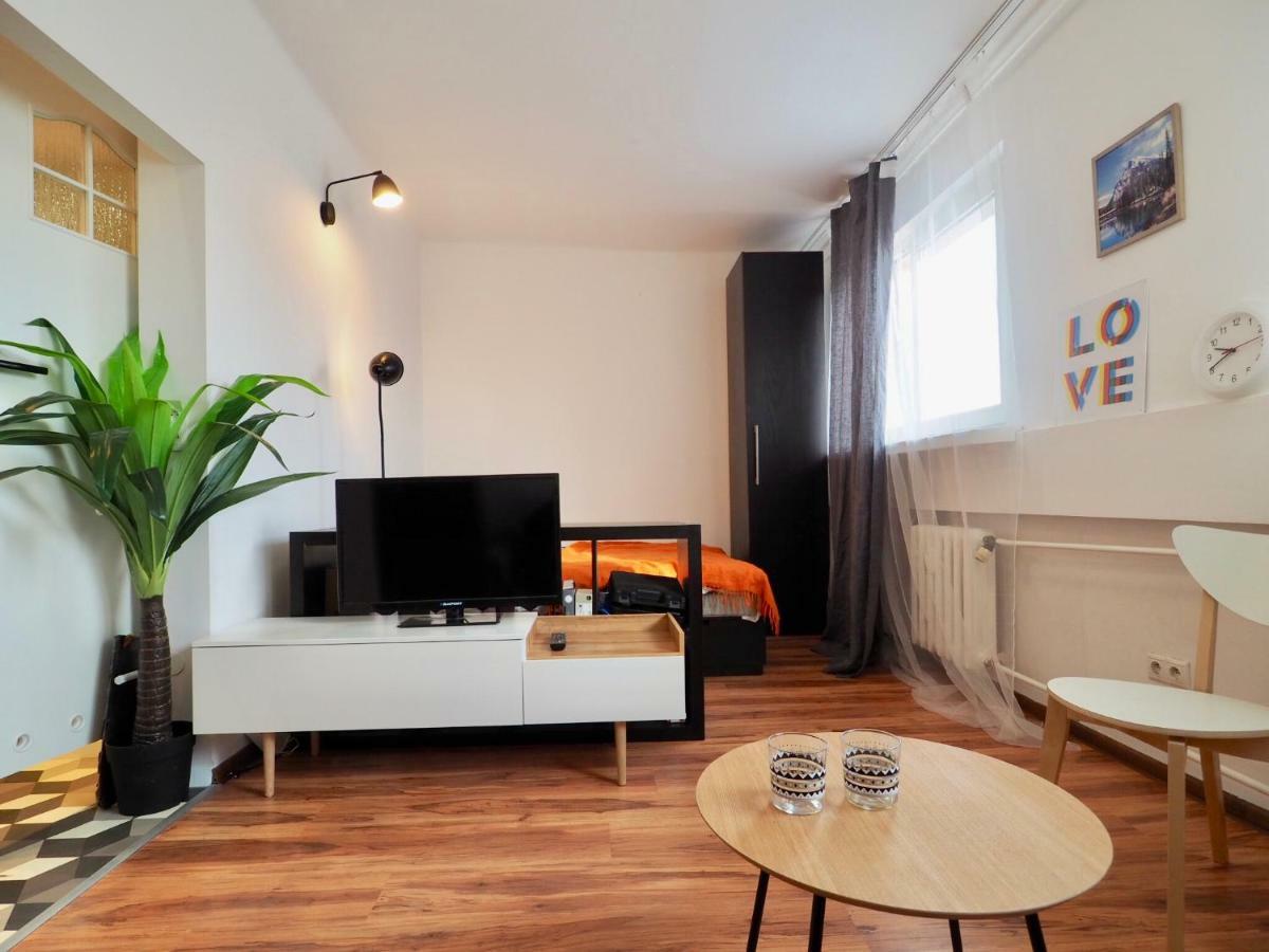 Apartament Mazowiecka 125 Krakow Ngoại thất bức ảnh