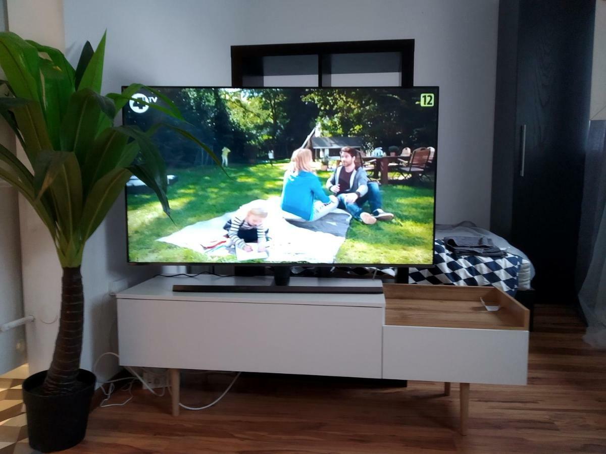 Apartament Mazowiecka 125 Krakow Ngoại thất bức ảnh