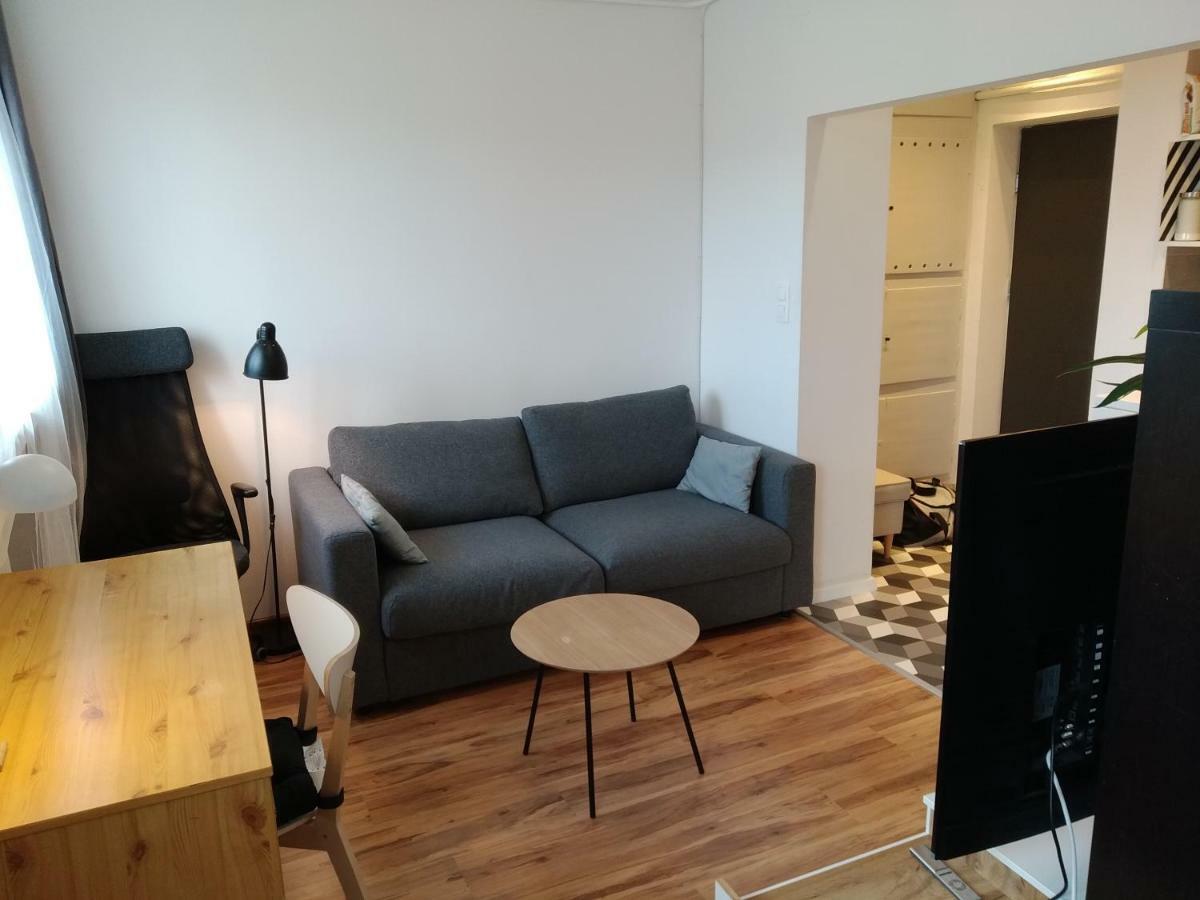 Apartament Mazowiecka 125 Krakow Ngoại thất bức ảnh