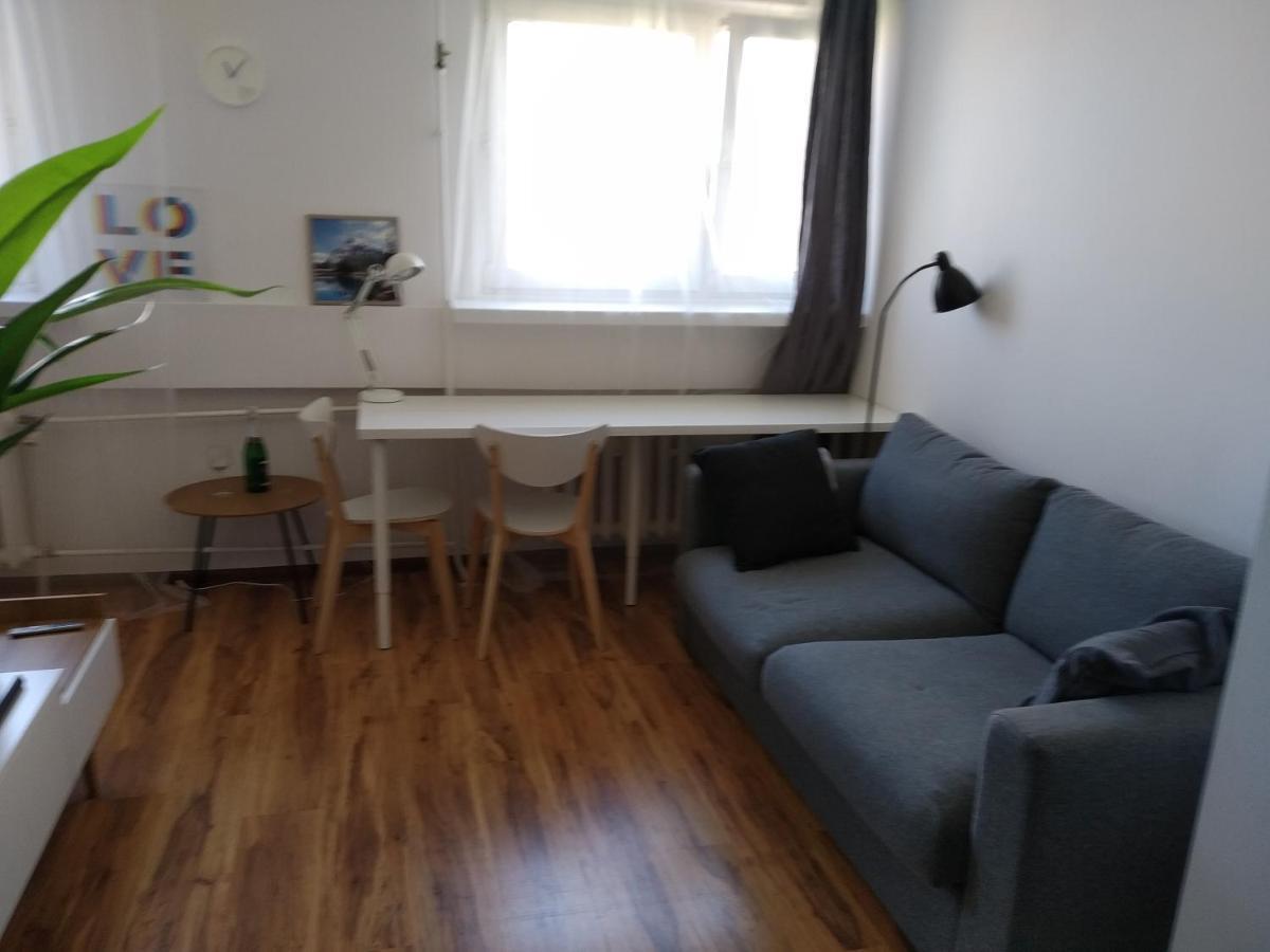 Apartament Mazowiecka 125 Krakow Ngoại thất bức ảnh