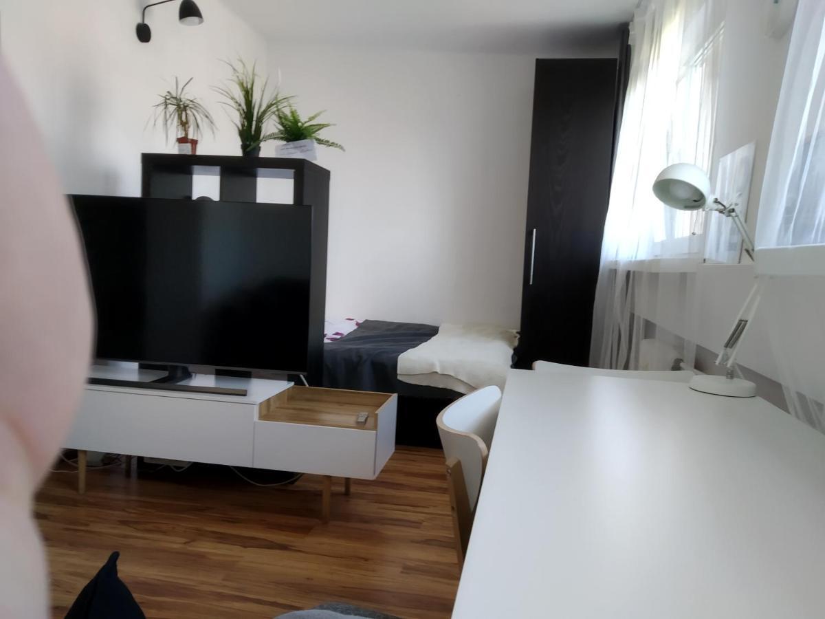 Apartament Mazowiecka 125 Krakow Ngoại thất bức ảnh