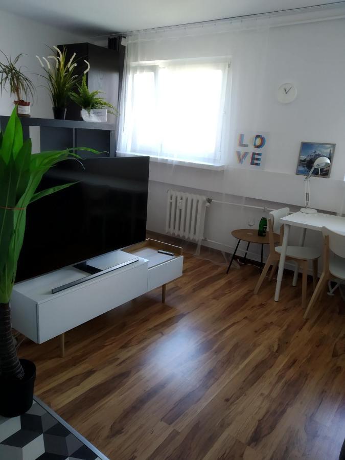 Apartament Mazowiecka 125 Krakow Ngoại thất bức ảnh